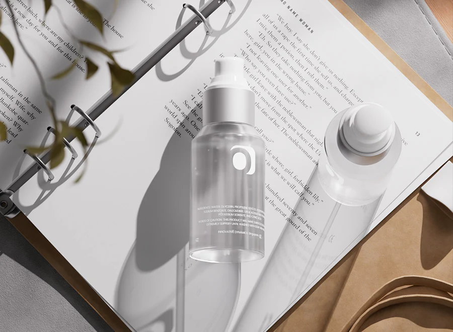 Oronova personal lubricant compatibility detail