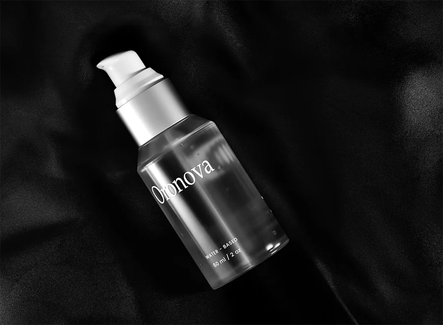 Oronova lube 2 oz listing image
